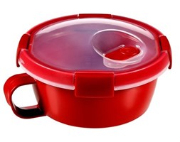 Pojemnik na zupę Smart micro-wave 0.6 L Curver