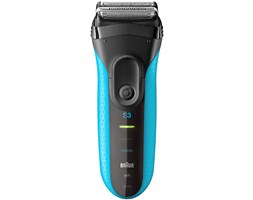 Golarka Series 3 Wet&Dry 3010s