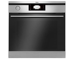 Piekarnik Integra Steam EB71123A+