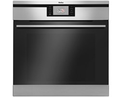 Piekarnik Integra EB81064A+