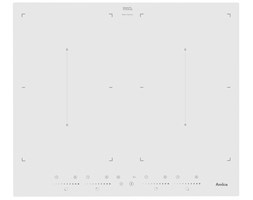 Płyta AMICA PI6144S4WSU