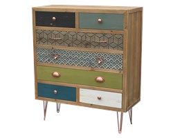 Komoda vintage   Portofino F019 LivinHill