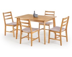 CORDOBA stół + 4 krzesła