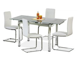 LOGAN 2 stół popiel