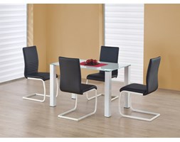 MERLOT PROSOTKĄT stół biały