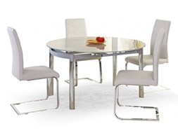 NESTOR stół popiel