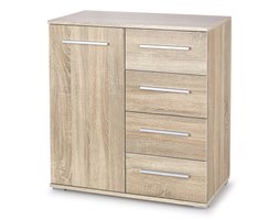 LIMA KM-2 komoda dąb sonoma