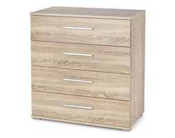 LIMA KM-3 komoda dąb sonoma