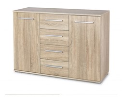 LIMA KM-4 komoda dąb sonoma