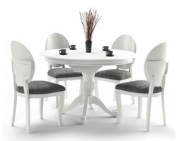 WILLIAM stół biały