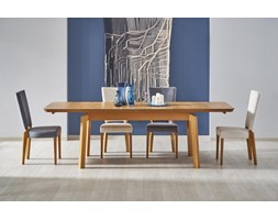 ROIS stół rozkładany dąb miodowy