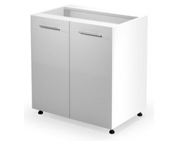 VENTO D-80/82 szafka dolna front: dąb miodowy