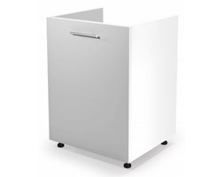 VENTO DK-60/82 szafka zlewozmywakowa front: dąb miodowy