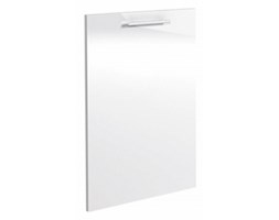 VENTO DM-45/72 front do zabudowy zmywarki biały