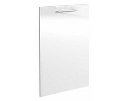 VENTO DM-45/72 front do zabudowy zmywarki dąb miodowy