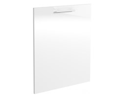 VENTO DM-60/72 front do zabudowy zmywarki biały