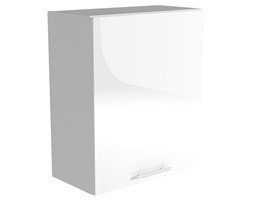 VENTO G-60/72 szafka górna front: biały