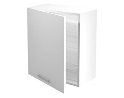 VENTO GC-60/72 szafka górna z ociekaczem, front: dąb miodowy