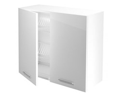 VENTO GC-80/72 szafka górna z ociekaczem, front: dąb miodowy