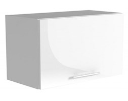 VENTO GO-60/36 szafka górna okapowa front: biały