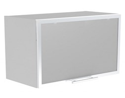 VENTO GOV-60/36 szafka górna okapowa z witryną