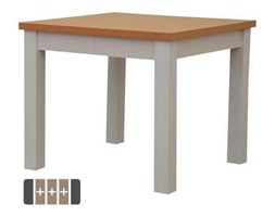 Stół Rozkładany 90x90 Pomysły Inspiracje Z Homebook