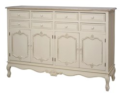 Komoda prowansalska Savona 141x45x95