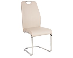 Krzesło H-664 Cappucino