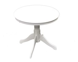 STÓŁ WINDSOR BIAŁY