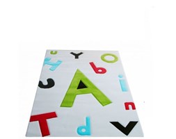 IVI Carpets Alfabet Dywan Soft Play 101MD001KR13182