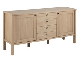 Komoda Brentwood Natural