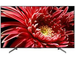 SONY Telewizor SONY LED KD-55XG8596 KD55XG8596BAEP