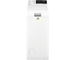 ELECTROLUX Pralka ELECTROLUX EW8T3372P  EW8T3372P