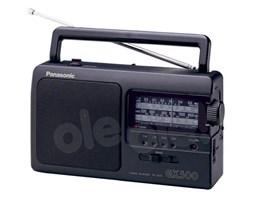 Panasonic RF-3500E- szybka wysyłka!