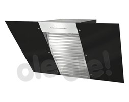 Okap Miele DA6096