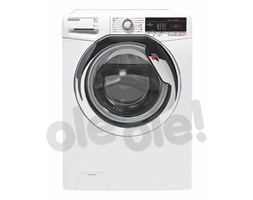 Hoover DXOA34 26C3/2-S- szybka wysyłka! - Raty 10x0%