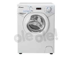 Pralka Candy Aqua 1042D1