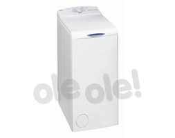 Pralka Whirlpool AWE4519P