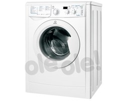 Indesit Eco Time IWD 61052 C ECO PL- szybka wysyłka! - Raty 10x0%