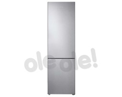 Samsung RB37J506MSA- szybka wysyłka! - Raty 10x0%