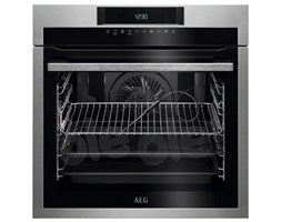 Piekarnik AEG BPE742320M