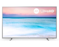 Philips 43PUS6554/12- szybka wysyłka! - Raty 30x0%