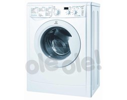 Pralka Indesit IWSD 51252 C ECO PL
