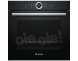 Piekarnik Bosch HBG675BB1-