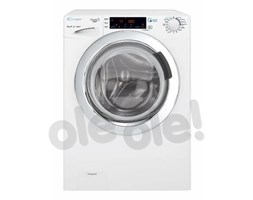 Candy GVS 158TWHC3-S- szybka wysyłka! - Raty 10x0%