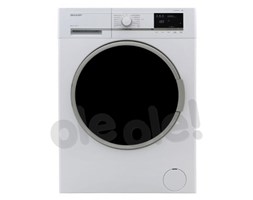 Sharp ES-GFB8147W3-PL- szybka wysyłka! - Raty 10x0%