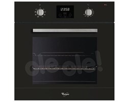 Piekarnik Whirlpool AKP458NB