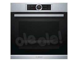 Piekarnik Bosch Serie 8 HBG635HS1