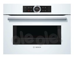 Piekarnik Bosch CMG633BW1