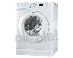 Pralka Indesit BWSA 61253 W EU